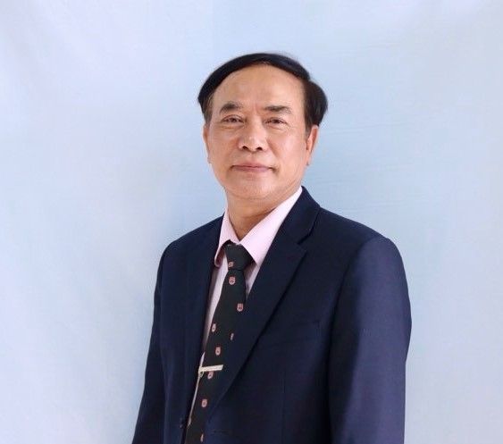 Professor VO VAN THANG