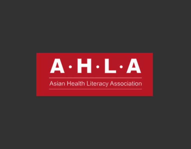 Welcome to the 7th AHLA Conference: "Health Literacy in Smart Universal Healthcare"