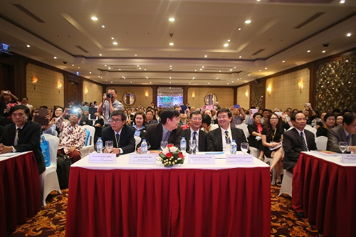 Bản tin hội nghị quốc tế Y tế Công Cộng các nước tiểu vùng Mê Kông mở rộng lần thứ 7