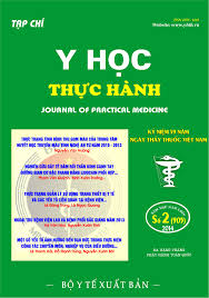 Chi phí điều trị tại nạn thương tích ở bệnh nhân tham gia bảo hiểm y tế tại bệnh viện nhi tỉnh Quảng Nam